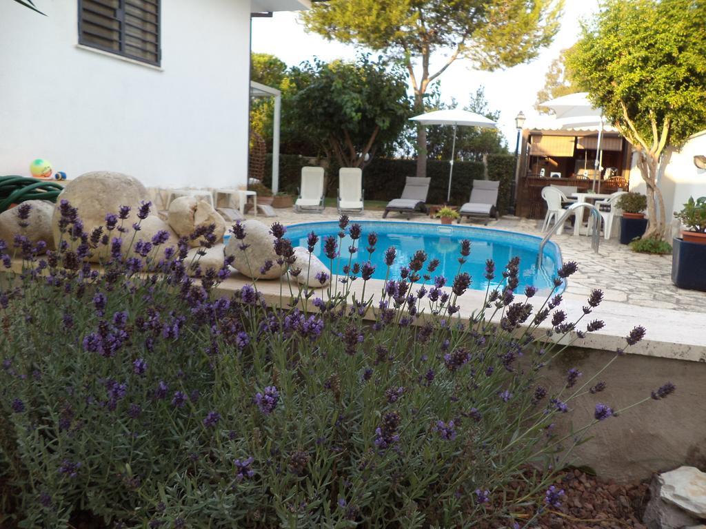 Gens Mundi B&B Ostia Antica Room photo