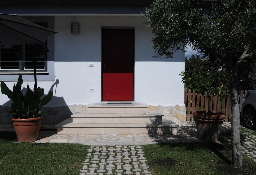 Gens Mundi B&B Ostia Antica Exterior photo